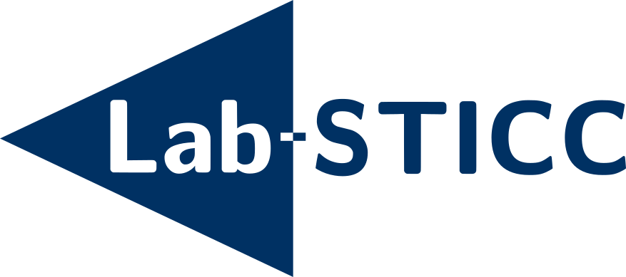 Lab-STICC logo